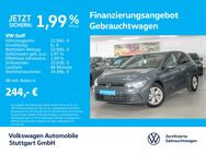 VW Golf, 1.5 TSI Move, Jahr 2023 - Stuttgart