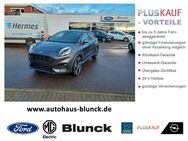 Ford Puma, 1.0 L ST-LINE MHEV 155PS, Jahr 2021 - Ribnitz-Damgarten