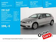 VW Golf, 1.0 TSI VII Comfortline, Jahr 2019 - Frankfurt (Main)