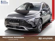 Hyundai BAYON, 1.0 Prime T, Jahr 2024 - Husum (Schleswig-Holstein)