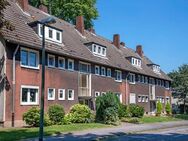 2-Zimmer-Wohnung in Gelsenkirchen Scholven - Gelsenkirchen