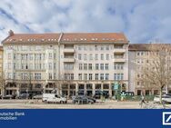 Scheunenviertel / Rosa-Luxemburg-Platz! Zentral gelegenes Dachgeschoss in absoluter Ruhiglage! - Berlin
