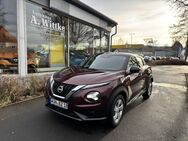 Nissan Juke, 1.0 DIG-T F16 N-Connecta 114PS 6MT NC Winter, Jahr 2024 - Wunsiedel