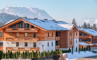 Exklusive Maisonette Wohnung - mit Loggia und Balkon