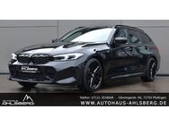 BMW 318 D M SPORT SHADOW LCI WIDEESCREEN/ACC/RFK/MEMORY/DAB - Pfullingen