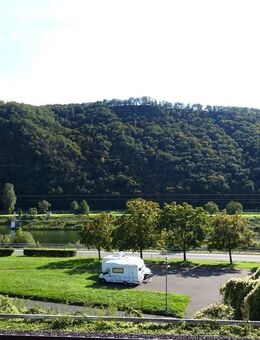 Top-gepflegtes Anwesen mit Moselblick - ideal als Mehrgenerationenhaus oder als Ferienwohnungsobjekt! - Müden (Mosel)