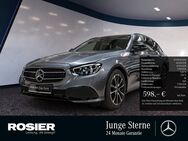 Mercedes E 200, d T Avantgarde, Jahr 2023 - Arnsberg