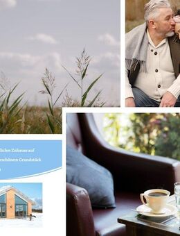 Naturnahe Oase: Ihr Zuhause für Gemütlichkeit - Bornhöved