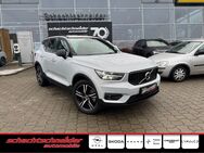 Volvo XC40, T5 R-Design, Jahr 2020 - Potsdam