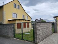 Einfamilienhaus mit mediterranem Flair bietet viel Platz - Perscheid