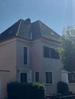 Einfamilienhaus mit Einliegerwohnung in ruhiger und stadtnaher Lage von Brakel - Brakel