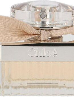Chloé Eau de Parfum Chloé Signature, mit frischen, blumigen Noten