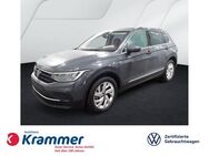 VW Tiguan, 1.5 TSI Move, Jahr 2024 - Hengersberg