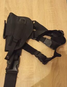 Halftertasche Holster Oberschenkel - Berlin