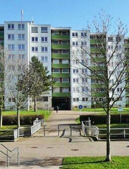 AllFa - Vermietetes 1-Zimmer-Apartment mit Loggia & Tiefgaragenstellplatz in Mönchengladbach! - Mönchengladbach