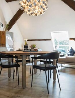 Ferienwohnung in Bad Zwischenahn - Bad Zwischenahn