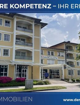 2-Zimmer Hotel Suite in Bestlage Bad Füssing - Bad Füssing