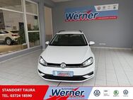 VW Golf Variant, 1.6 TDI, Jahr 2019 - Mittweida