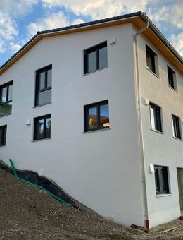 Neubau in Wartenberg - Attraktive Doppelhaushälfte (links) in begehrter Lage zu vermieten! - Wartenberg (Bayern)