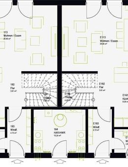 Preis pro Haushälfte !! Bauplatz in TOP-Lage !! Haben Sie schon einen Baupartner? - Ebersbach (Fils)