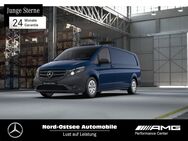 Mercedes Vito, 116 lang, Jahr 2023 - Heide