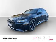 Audi RS6, Avant quattro ELSITZE HECKKL VMAX, Jahr 2021 - Arnstadt