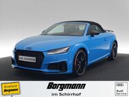 Audi TTS, Roadster TFSI Comp Plus, Jahr 2023 - Krefeld