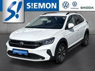 VW Taigo, 1.0 TSI Move, Jahr 2023 - Ibbenbüren