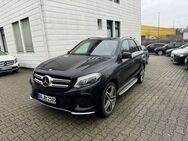 Mercedes-Benz GLE 350 AMG 4-Matic Panor360* Kam AHK LUFT Distr - Wuppertal