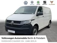 VW T6.1, 2.0 TDI Kasten, Jahr 2020 - Berlin