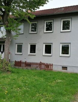 Tolle Single Wohnung mit Einbauküche in Herne-Röhlinghausen - Herne