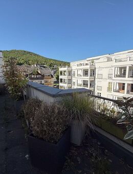 Charmante Stadtwohnung eingebettet in den Lenné-Park und den Kurpark! - Bad Neuenahr-Ahrweiler