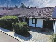 Schönes Reihenmittelhaus in Oberhaching - Ruhige Lage in beliebtem Vorort von München - Oberhaching