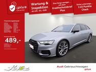 Audi S6, 3.0 TDI quattro Avant, Jahr 2020 - Memmingen