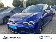 VW Golf, VIII R R-Performance inkl DRIFT-MODE, Jahr 2022 - Herten