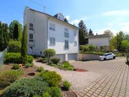 Moderne 2-Zimmer-Dachgeschossperle in Bronnweiler: Balkon, EBK, Garage & Keller sofort bezugsfrei - Reutlingen