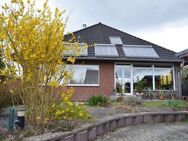Gepflegtes Einfamilienhaus mit Einliegerwohnung im schönen Adendorf - Adendorf
