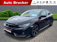 Honda Civic, 1.5 Sport VTEC, Jahr 2018 - Marktredwitz