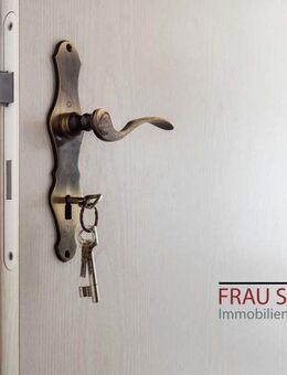 KAPITALANLAGE Vermietete 2,5 Zi-Wohnung mit Gartenanteil Gottmadingen - Gottmadingen