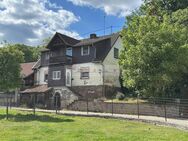 Einfamilienhaus in Albessen zu verkaufen. - Albessen