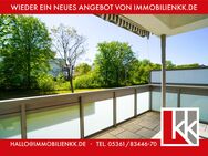 3-Zimmer-Wohnung am Wohltberg - wohnen, sonnen, gestalten - Wolfsburg