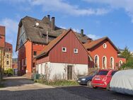 Mehrfamilienhaus mit Gewerbe 9 Wohnungen + 1 Gewerbeeinheit in historischem Gasthaus-Gebäude in 79183 Waldkirch-Kollnau - Waldkirch