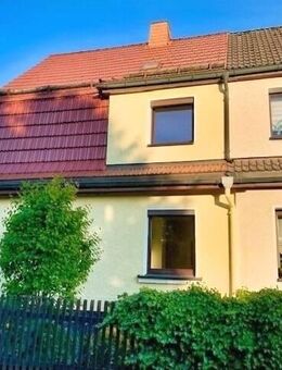 Ihr neues Zuhause im Wasserturmgebiet ! - Reichenbach (Vogtland)
