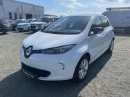 Renault ZOE, Limited Batteriemiete 40kWh, Jahr 2019 - Flensburg