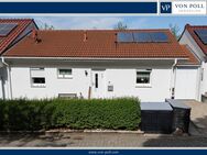 Ratzeburg: Kleines und barrierearmes Einfamilienhaus im Neubauzustand - Ratzeburg