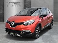 Renault Captur, TCe 120 XMOD Automatik Allwetter, Jahr 2016 - Minden (Nordrhein-Westfalen)