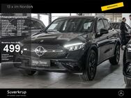 Mercedes GLC 200, AMG SPUR MEMO, Jahr 2024 - Rendsburg