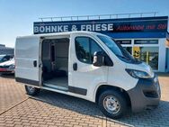 Peugeot Boxer Kasten 330 L1H1 Pro Edition Klima Kamera - Leipzig