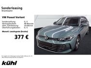 VW Passat Variant, 1.5 eTSI Business IQ Drive ° Trailer, Jahr 2024 - Gifhorn