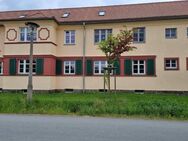 3 Raum Wohnung im Grünen - Wülknitz
